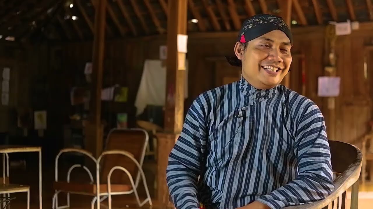 PROFIL OMAH GONDHOL YOGYAKARTA - 