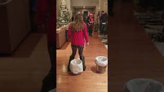 Poop the Potato Game, Ugly Sweater Party Game #funny #partygame #hilarious #poop #games #christmas