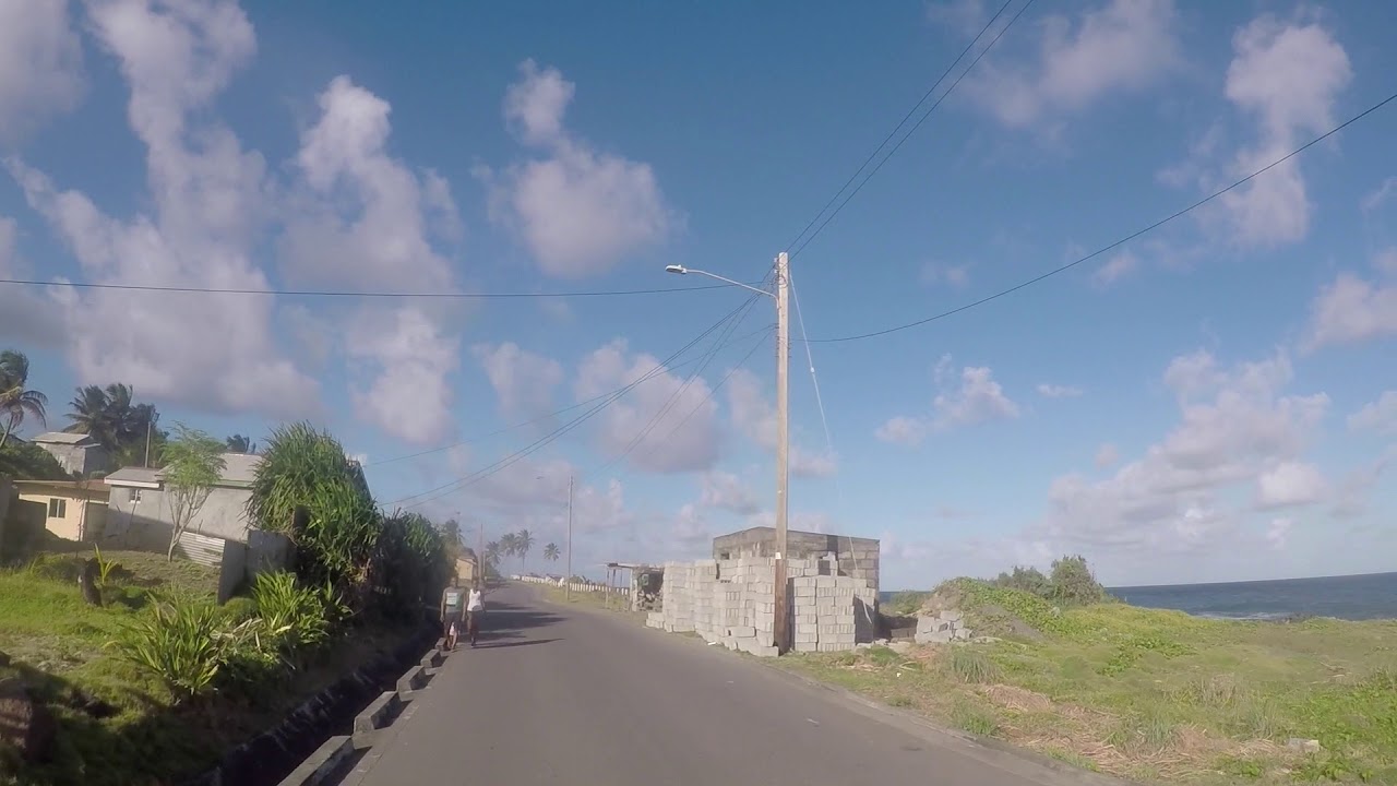 Saint Vincent Georgetown Owia, Gopro / Saint Vincent Georgetown Owia, Gopro