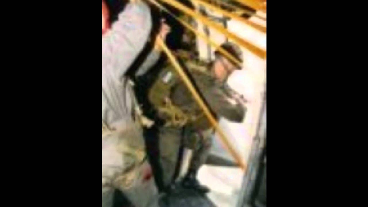 en passant par la portiere YouTube