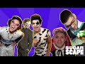 One Direction&#39;s best Halloween costumes