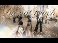 [K-POP IN PUBLIC ONE TAKE] MISAMO "Do not touch" | Dance cover by SOFT TEAM