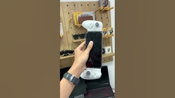 Hướng dẫn cài macro Zuka trên tay cầm S3 #shorts