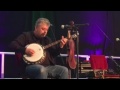 Reel of Rio Cathal Hayden Hooked on Banjo CD launch