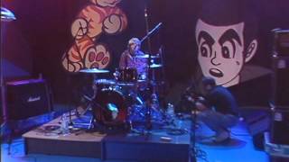 Spiderbait - Buy Me a Pony (live on Recovery 1996)