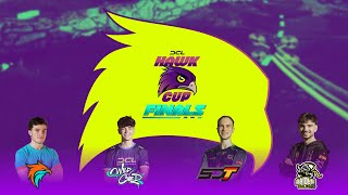 DCL 2025 Hawk Cup – The Most Intense Drone Racing Final of the Season