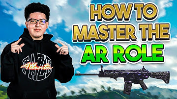 How to Master the AR Role in MW2 : The Ultimate CDL Guide