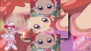 Daily Scan - Ytpmv Doremi Harukaze Tribute Scan