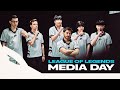 ULF Esports League of Legends Şampiyonluk Ligi Bahar Mevsimi Media Day!