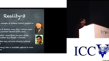 Tutorial on  Domain Adaptation in Biometrics