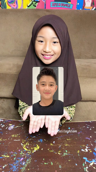 Menggambar Rafathar Anak Raffi Ahmad dan anafora Slavia #rafathar #raffiahmad #nagitaslavina #draw