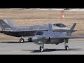2021.3.15 三沢基地 F-35A スクランブル訓練！！