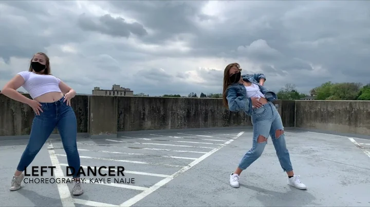 Samantha Shaffer Dance Reel