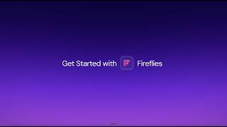 How to Set Up Fireflies: Sign Up & Connect Your Calendar screenshot 5