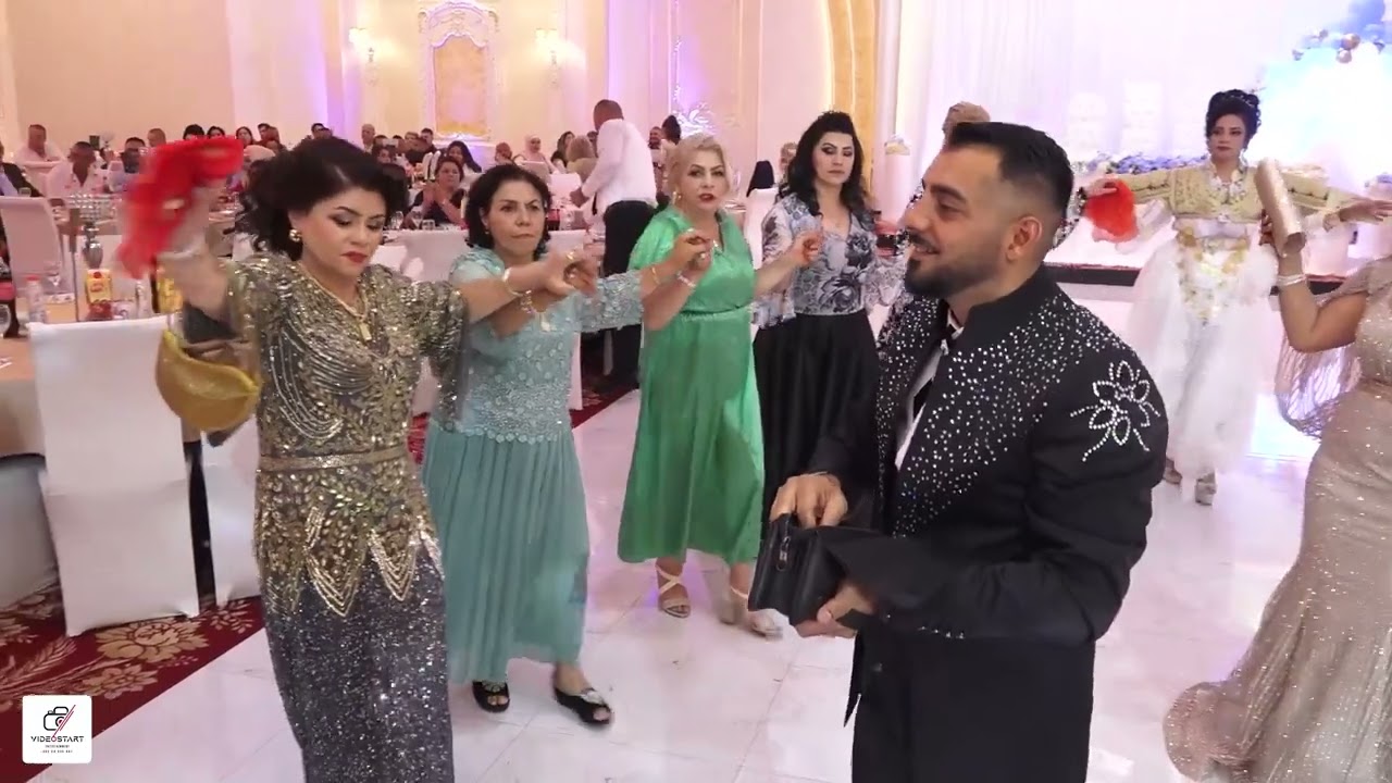 Pjesa 1 - Synetia e Muhamedit & Aminit - (Toni  Brodi) - Nexhat Rama & Arsim Kosova 2022