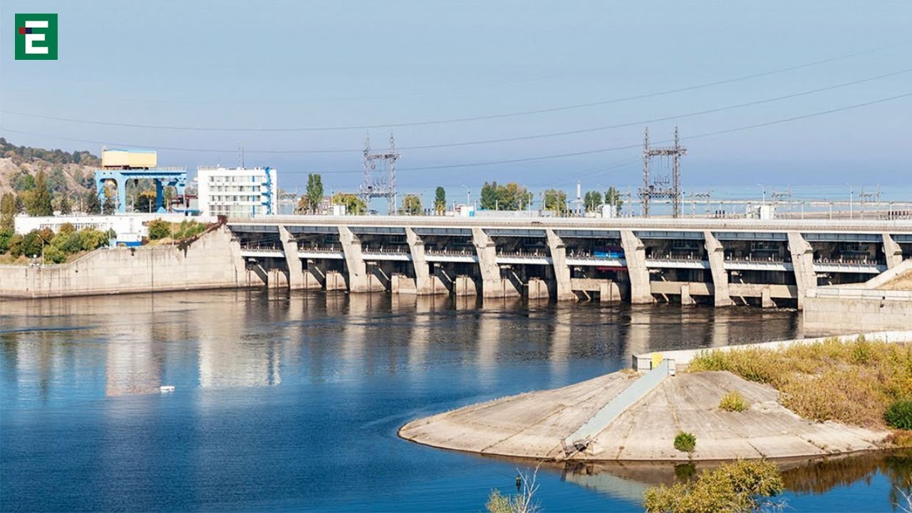 Київську ГЕС ззовні дуже складно зруйнувати, - перший заступник голови ...