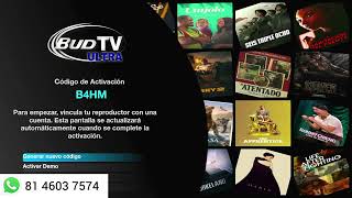 Cómo Instalar BudTV v2 en Fire TV Stick | Código Downloader Guía Paso a Paso screenshot 2