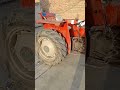 Tractor Massey Ferguson 240 Model 2000 For Sale
