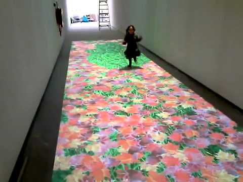 event ideas using interactive floor projection - youtube event ideas using interactive floor projection - youtube