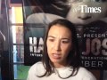 More from El Paso boxer Jenny Han