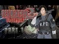 Resident Evil Two Shot Abridged Part 1