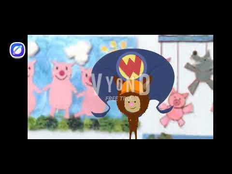 Wonder Pets Jumping Off The Flyboat Test