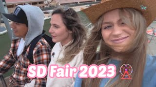San Diego fair 2023
