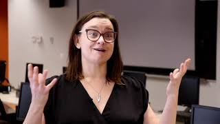 Centre for Teaching & Learning Showcase: Else Marie Knudsen
