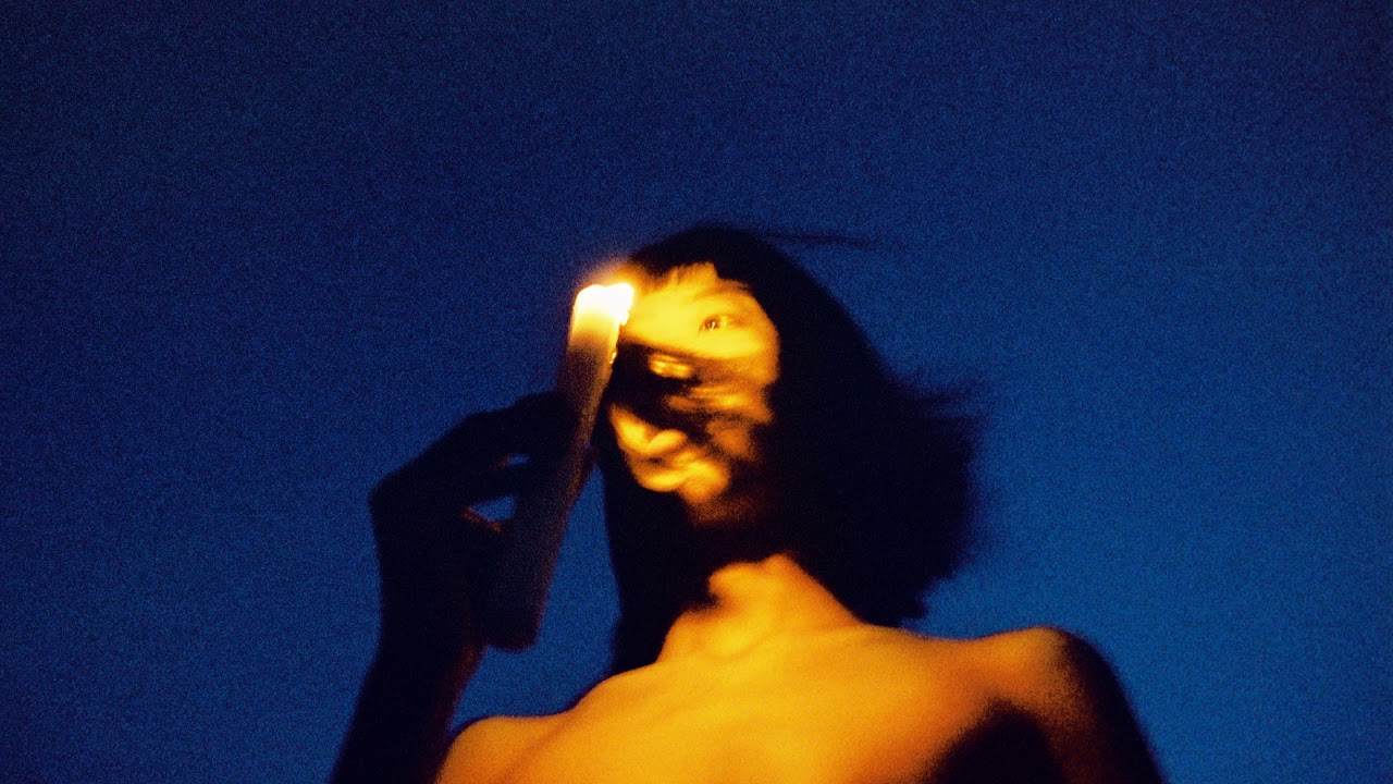 Vansire - Fillmore County (feat. Floor CRY)