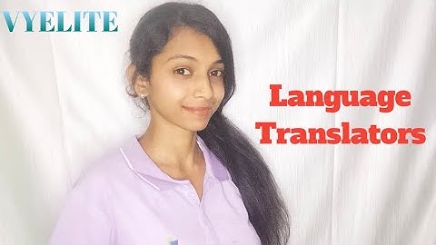 S-03 Language Translators in C (Assembler, Compiler, Interpreter)