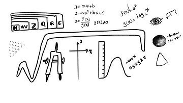 Vectors - 2 - vector representations - equal and negative vectors