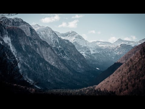 Broiler feat. Ravvel - Wild Eyes