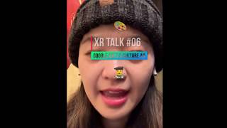 XR talk #06: Google Arts&Culture AR app screenshot 3