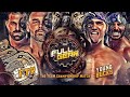 FTR vs. Young Bucks Match Trailer | AEW Full Gear 2020
