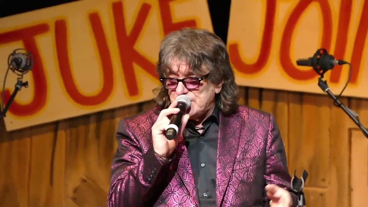 Ago & Friends @ An Evening with the Blues - 2017