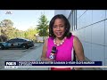 Hunt for suspects in Easter Sunday killing of toddler | FOX 5 News