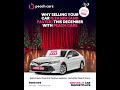 Why Selling Your Car Is Easier (and Faster) This December with Peach Cars MP4.mp4