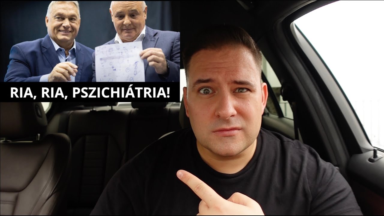 Orbán rajza - a bomlott elméjű felcsúti Picasso | Somogyi András ...