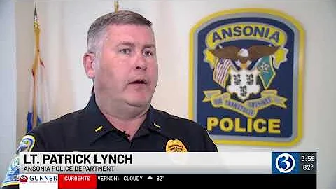 Police investigating multiple threats against CT schools, 13-year-old arrested in Ansonia | WFSB