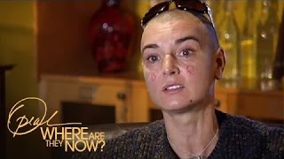 The Real Reason Sinéad O 39 Connor Shaved The Real Reason Sinéad O 39 Connor Shaved