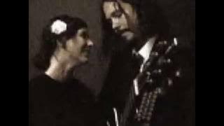 Dance Me to the End of Love // The Civil Wars