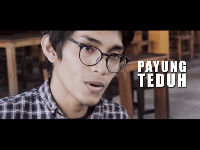 PAYUNG TEDUH - ANGIN PUJAAN HUJAN (Cover By Tereza) class=