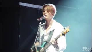 160724 DAY6 SSMF - BLOOD FOCUS YOUNGK 영현 직캠