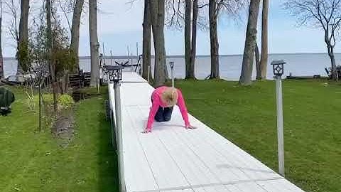 Day 16 of the Cicero PD 22 push up challenge