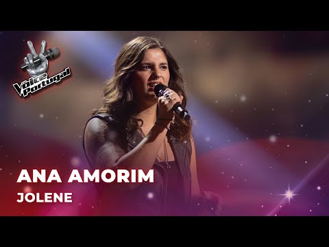 Ana Amorim - \