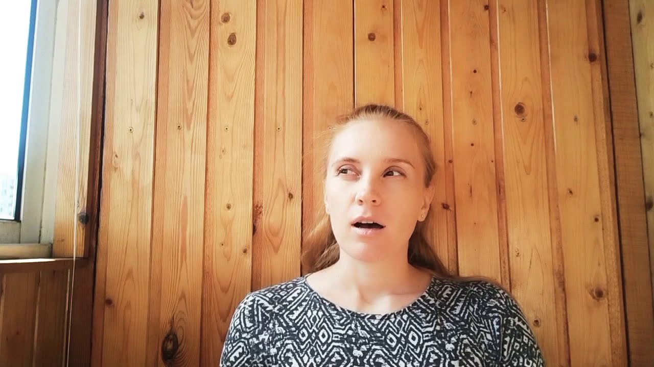 Мой отзыв о практике Flow List (создательница НЛП мастер Алуника Добровольская)