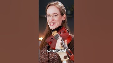 How Long Does it Take to Learn the Violin - Part 1