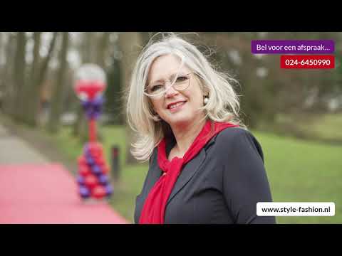 Online modeshow Wijchen - maart 2021