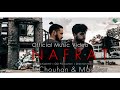 Hip hop kashmir  n a f r a t  ft macstar  chouhan  nafrat  official music  latest 2018