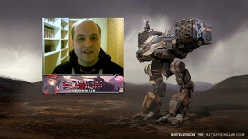 Battletech Tactics Guide: Critically Thinking about Ammo